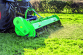 Entretien - Broyeur axe horizontal - Broyeur CALYPSO 2,80 m