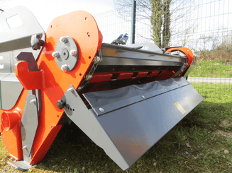 Alimentation - Dérouleuses - Dérouleuse DR160 S PIC